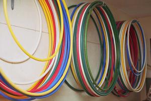 ゴルフクラブのフィッティングサービス