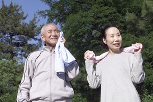 浦和で最高のパーソナルトレーニング