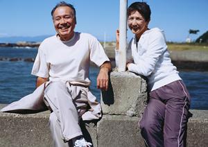 バーベルで健康維持をするならば