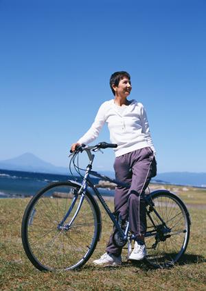 自分に合う膝サポーターを装着しよう